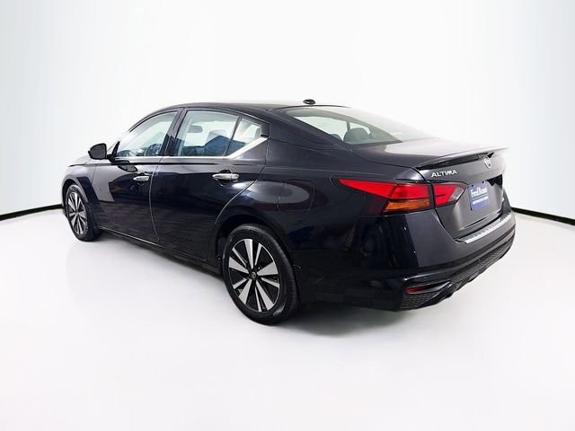 Used 2020 Nissan Altima 2.5 SL image 6