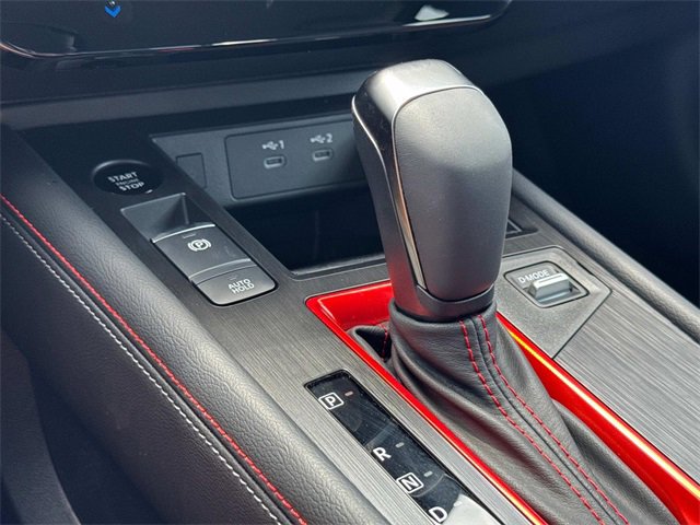 New 2025 Nissan Kicks SR image 31