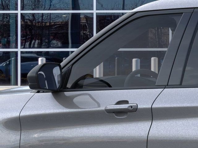 New 2025 Ford Explorer Active image 20