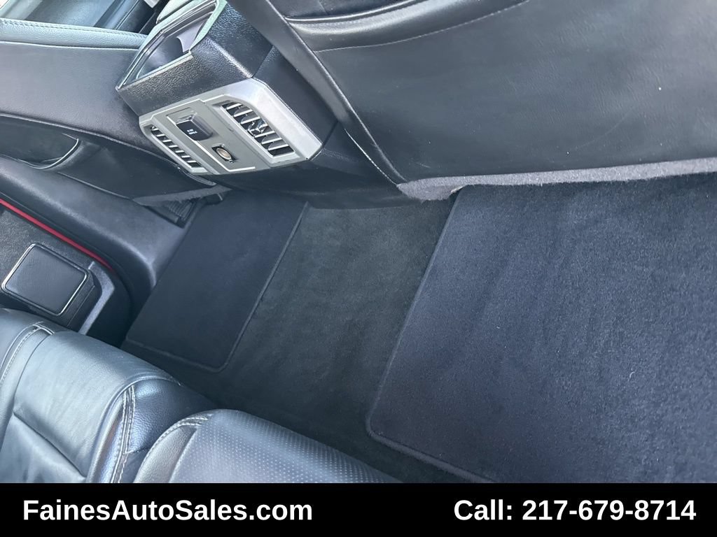 Used 2017 Ford F350 Lariat w/ FX4 Off-Road Package AWD/4WD image 70