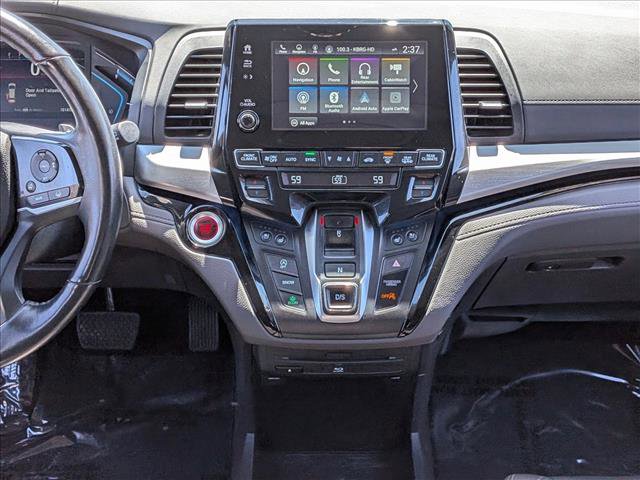 Used 2019 Honda Odyssey Elite image 13