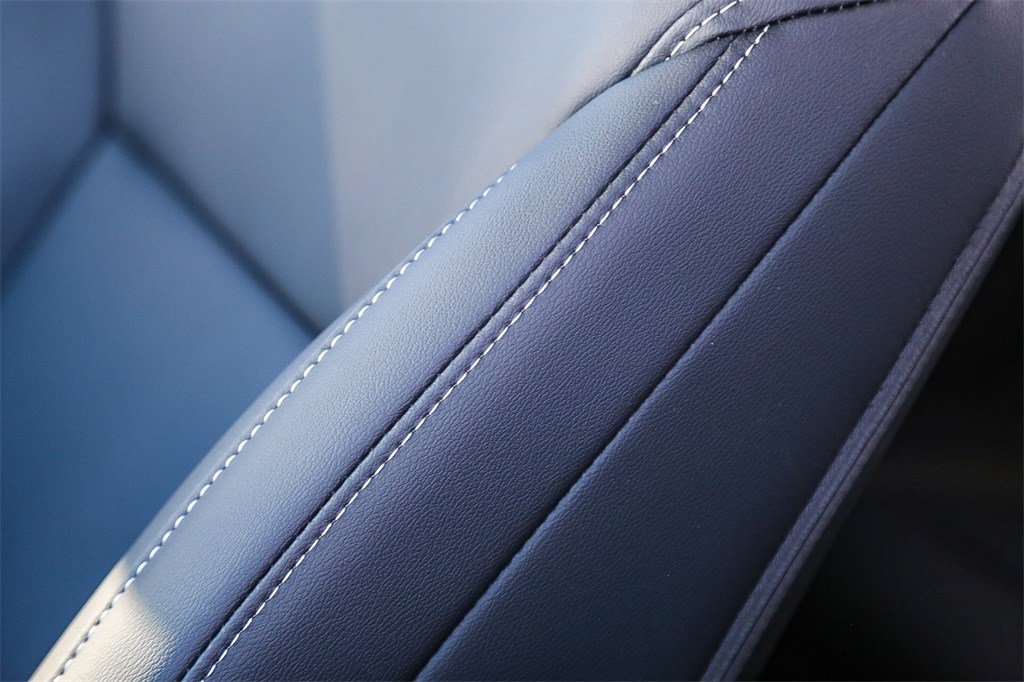 New 2025 Nissan Murano SL w/ Cargo Package image 26