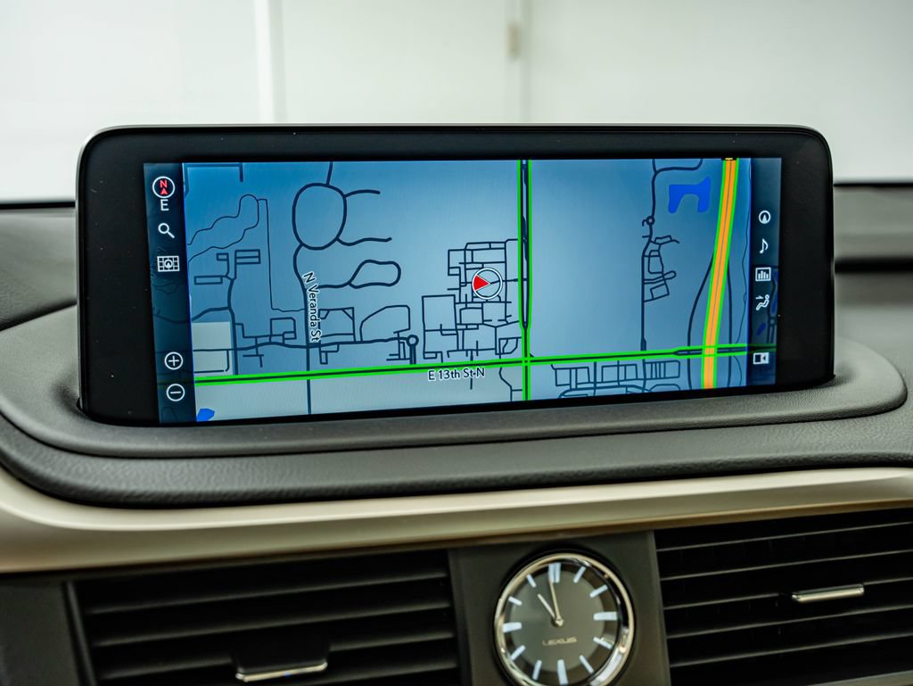 Certified 2021 Lexus RX 350 FWD w/ Premium Package image 26