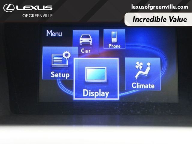 Used 2015 Lexus RX 350 FWD image 17