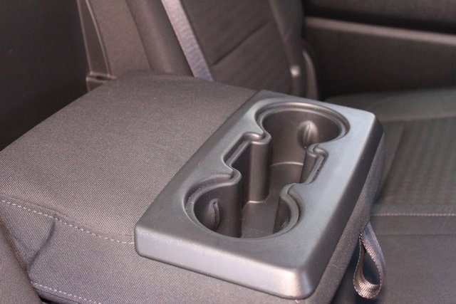 Used 2021 GMC Sierra 1500 Elevation image 16