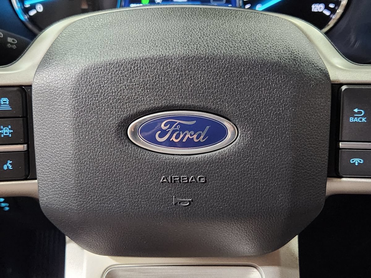 Used 2022 Ford Expedition XLT AWD/4WD image 49