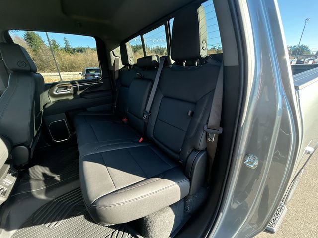 New 2026 Chevrolet Silverado 2500 LT AWD/4WD image 24