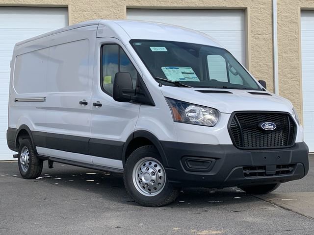 New 2026 Ford Transit 250 148 Medium Roof Extended AWD