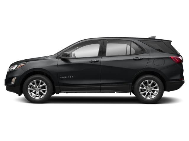 Used 2019 Chevrolet Equinox LS FWD image 3