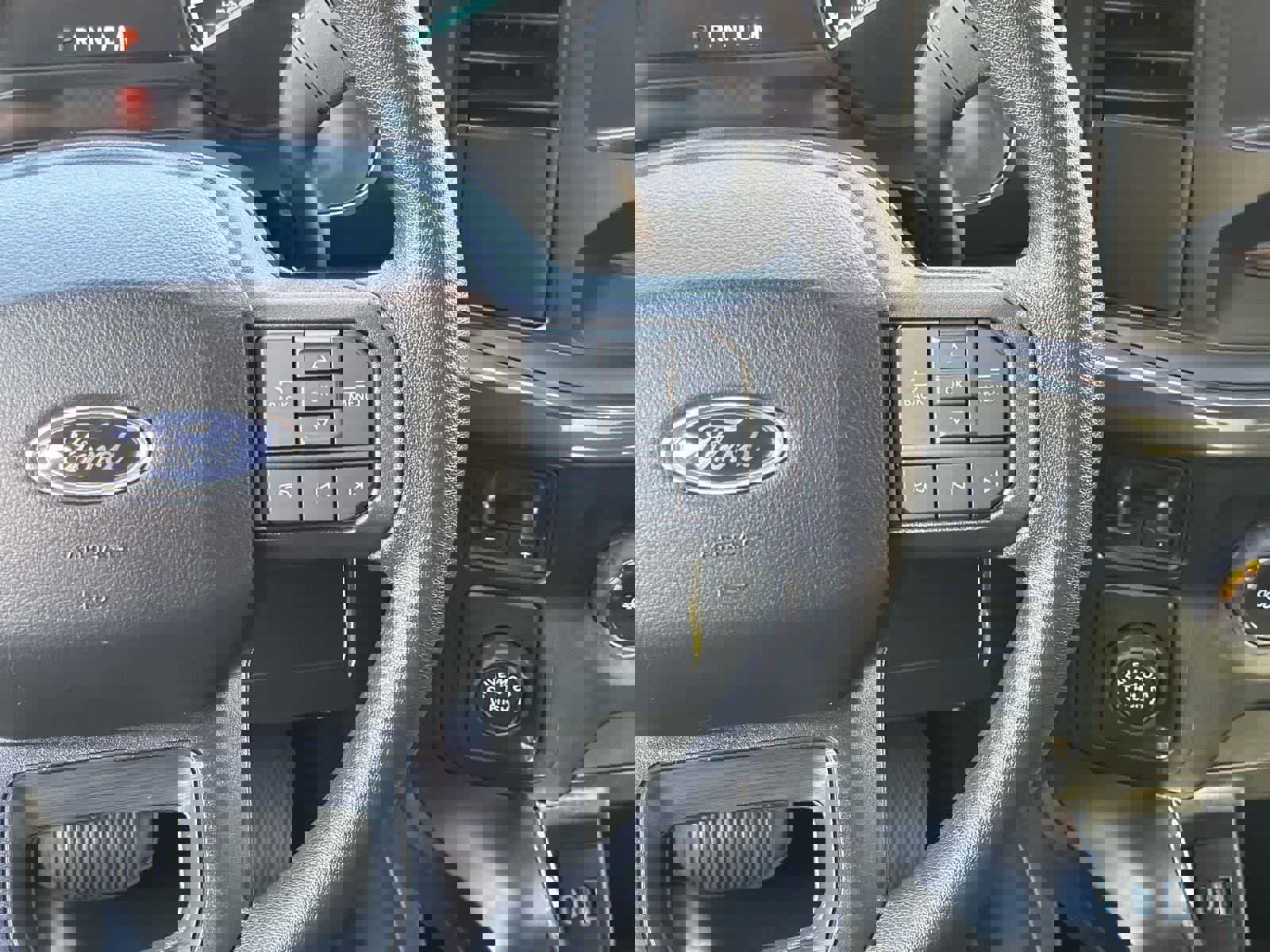 Used 2023 Ford F150 XL w/ STX Appearance Package image 13