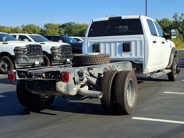 New 2026 RAM 5500 Tradesman image 15
