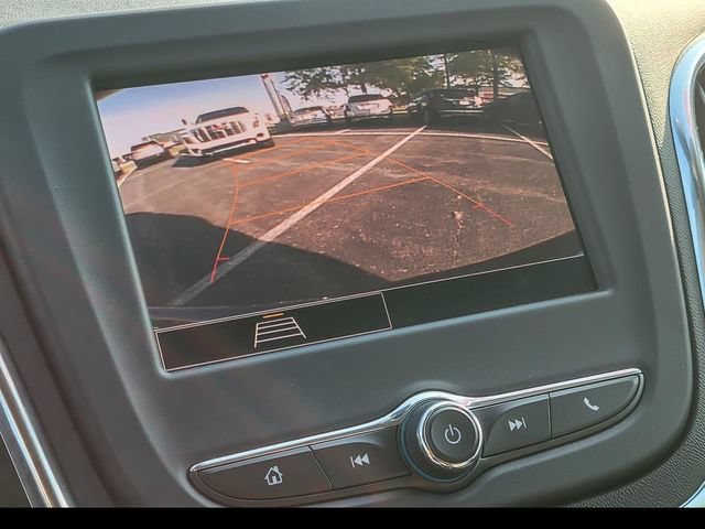 Certified 2024 Chevrolet Equinox LS w/ LS Convenience Package FWD image 16