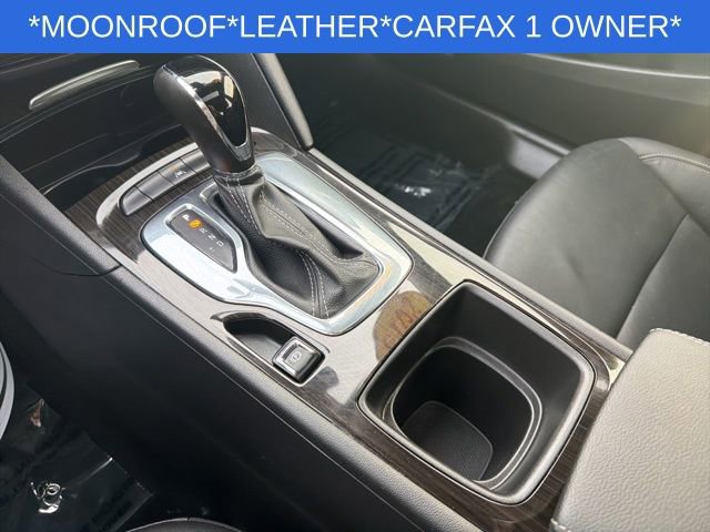 Used 2018 Buick Regal Essence w/ Driver Confidence Package #1 image 31