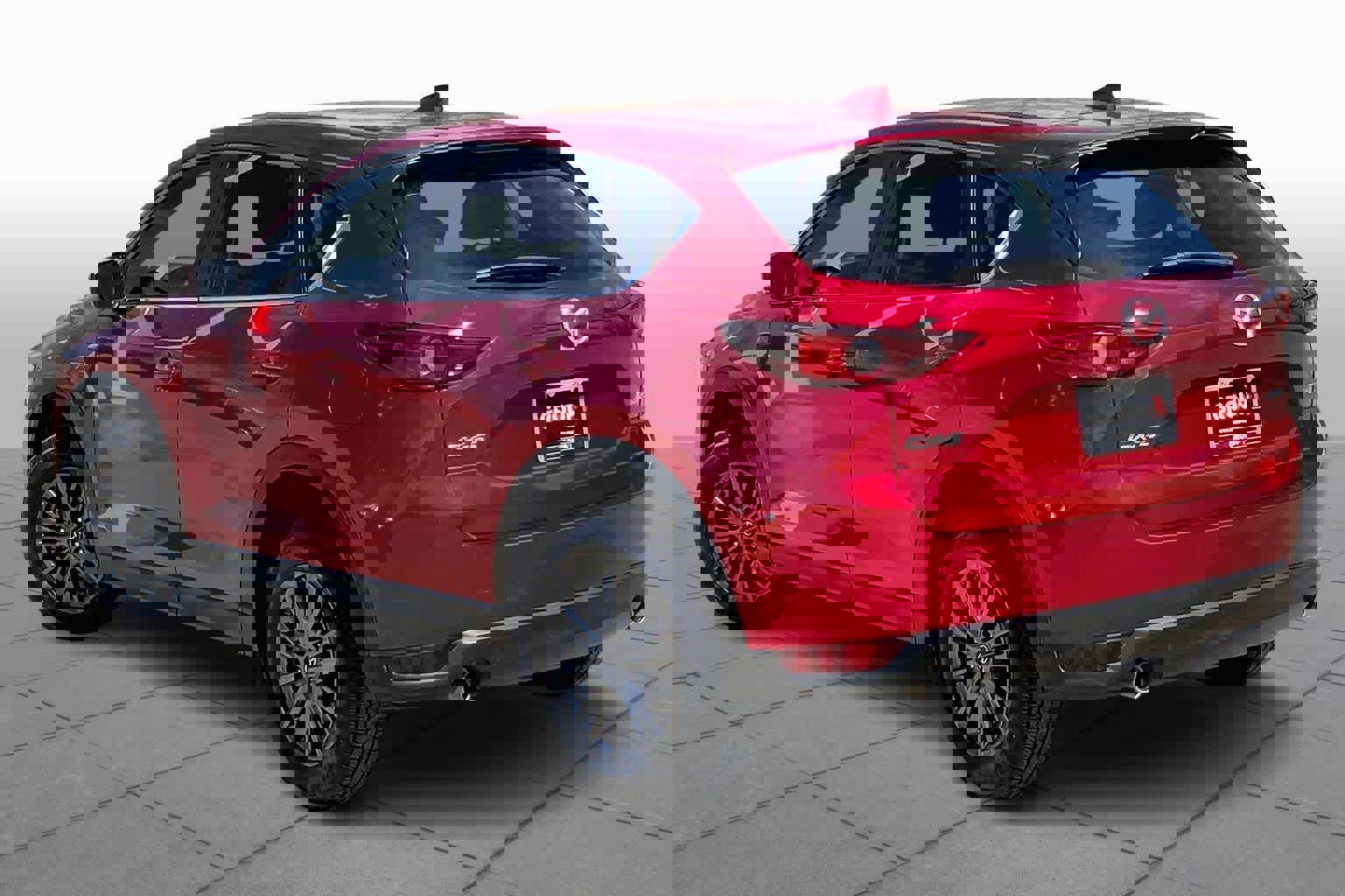 Used 2019 MAZDA CX-5 Sport image 12