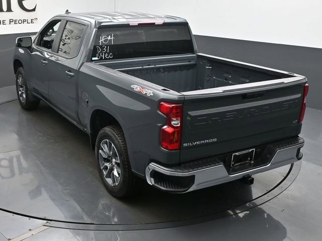 New 2026 Chevrolet Silverado 1500 LT image 19