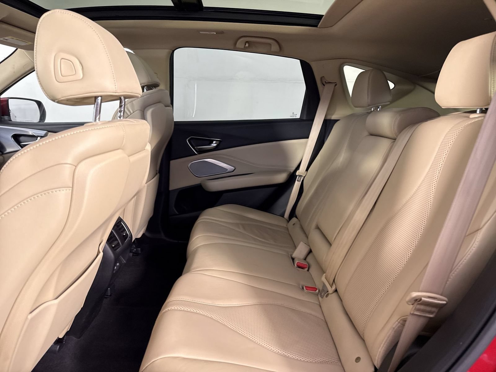 Certified 2020 Acura RDX w/ Technology Package AWD/4WD image 24