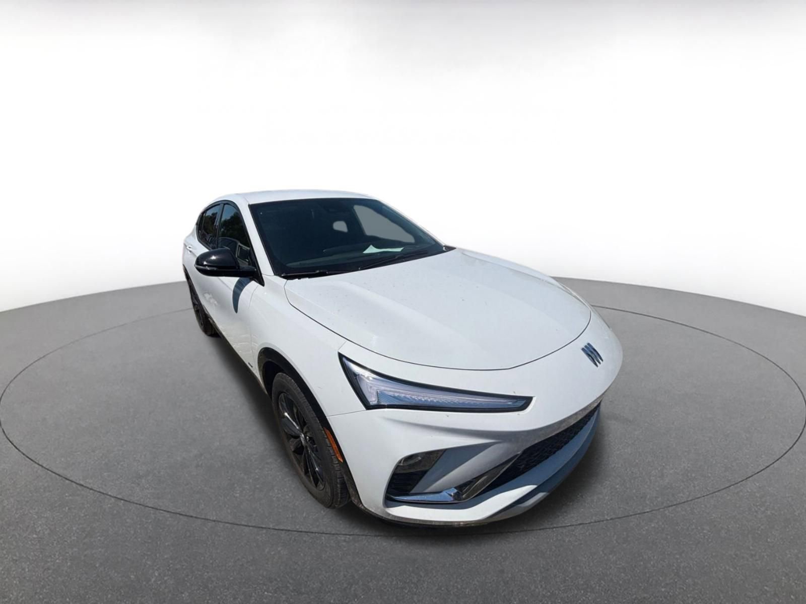 Used 2025 Buick Envista Sport Touring video 2