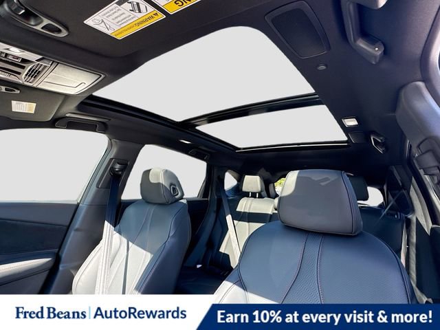 New 2025 Acura RDX AWD w/ A-Spec & Advance Pkg image 23