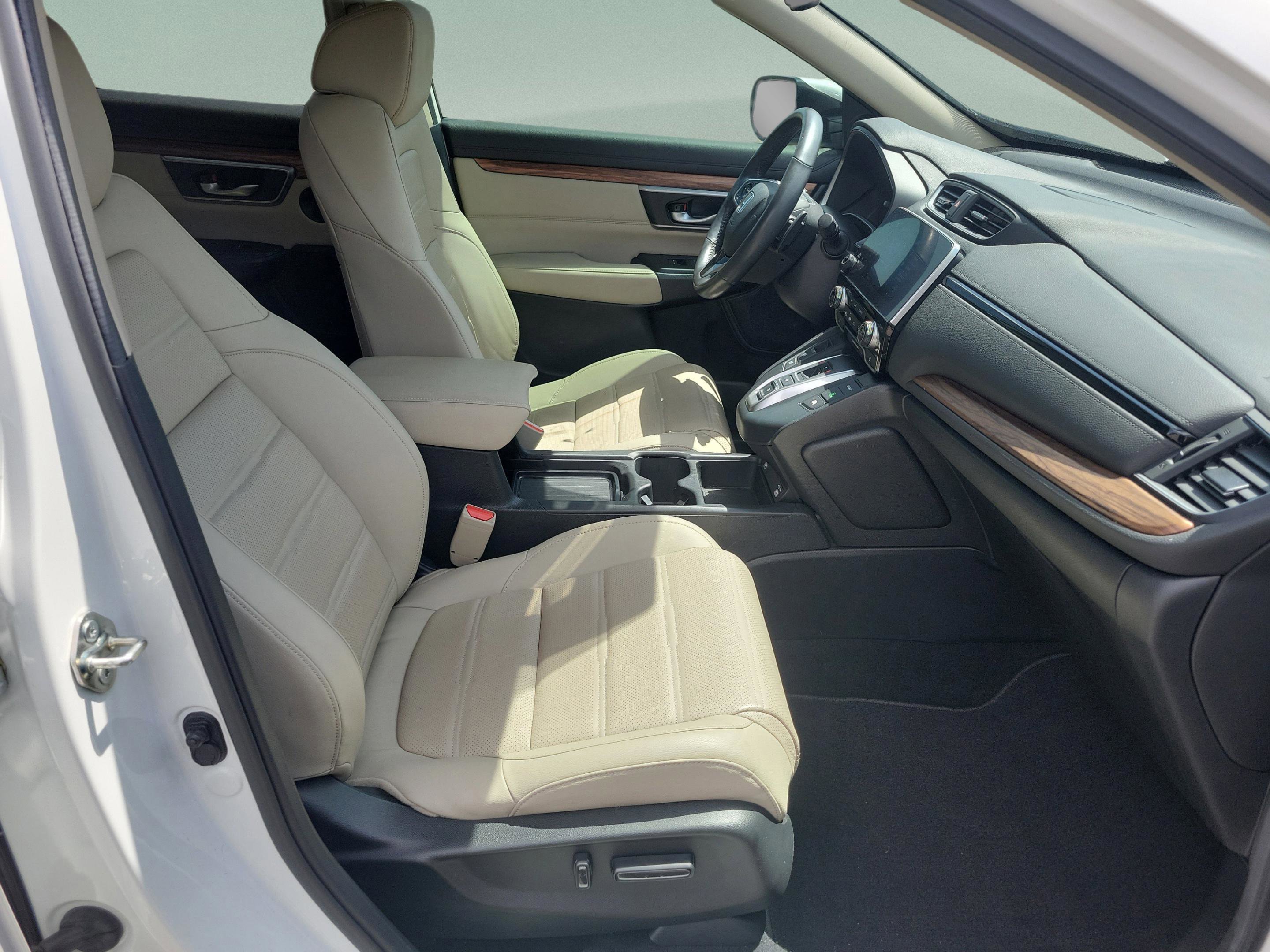 Certified 2020 Honda CR-V EX-L image 18