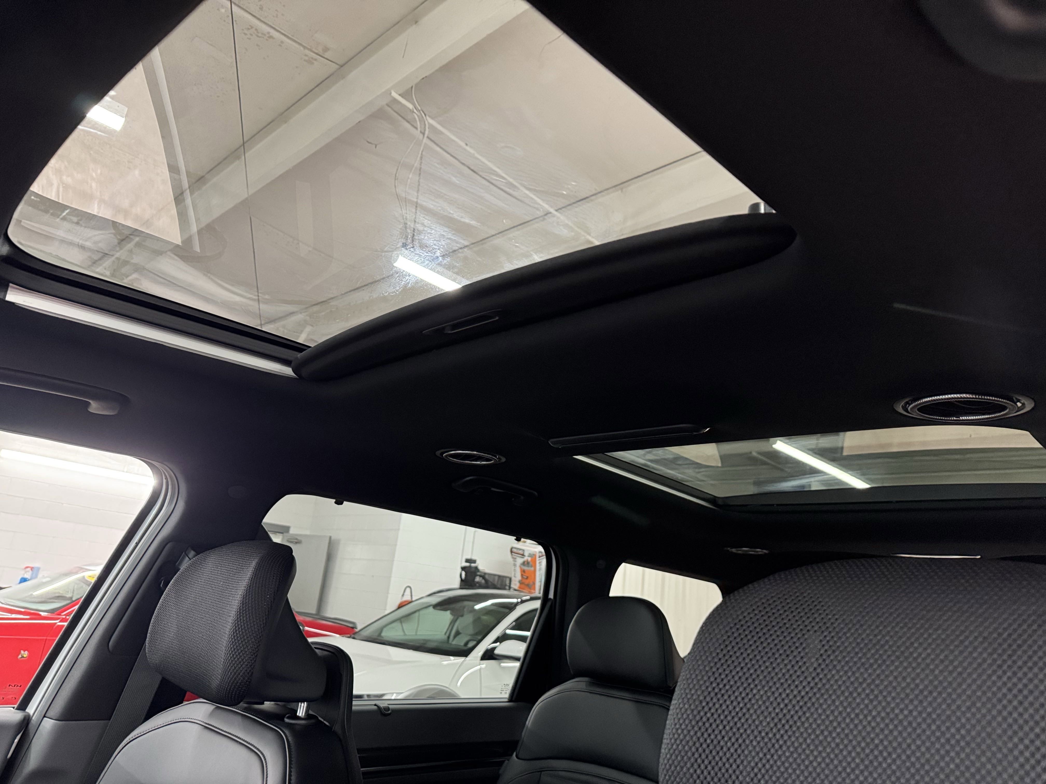 New 2026 Kia EV9 Land w/ Nightfall Edition Package image 18