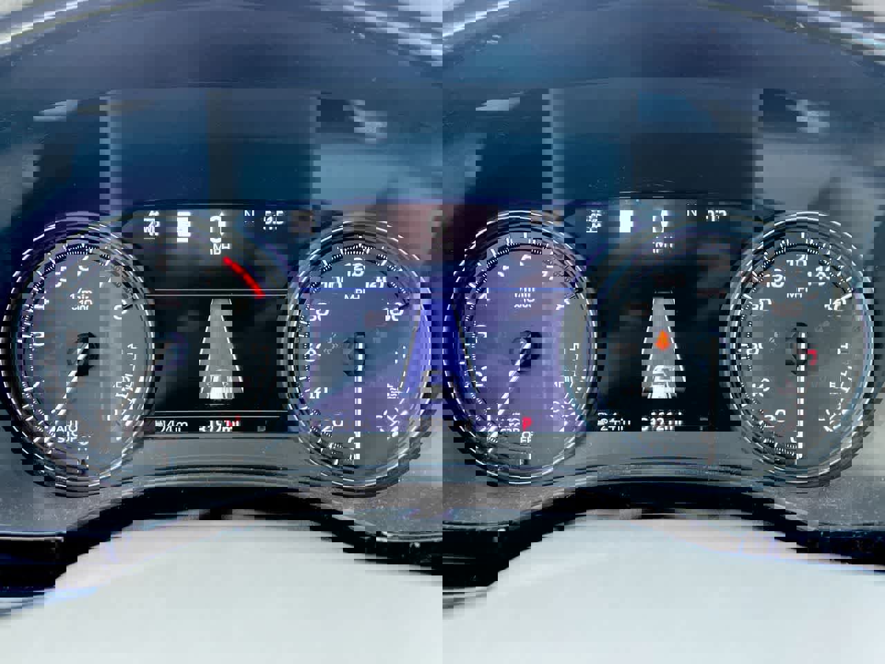 Certified 2024 Cadillac XT6 Premium Luxury w/ Technology Package image 32