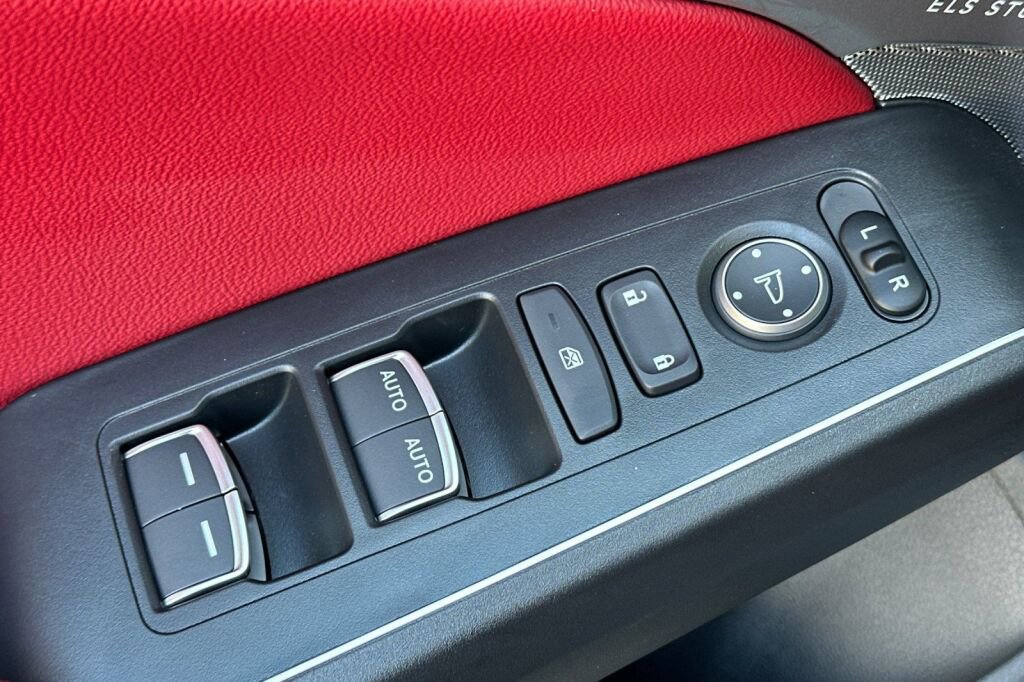 New 2026 Acura Integra A-Spec FWD image 13