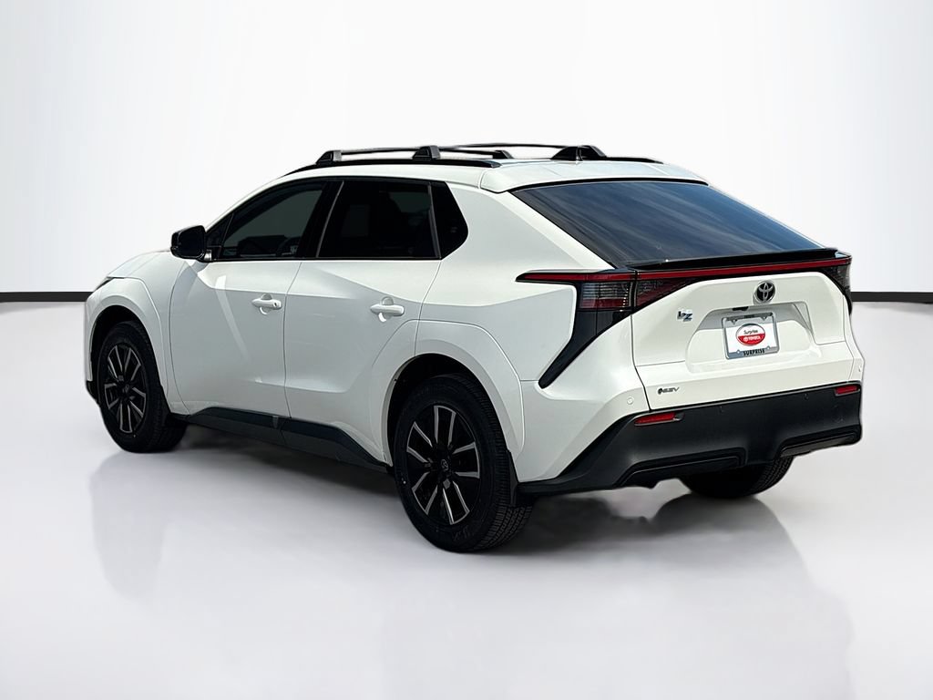 New 2026 Toyota bZ FWD image 7