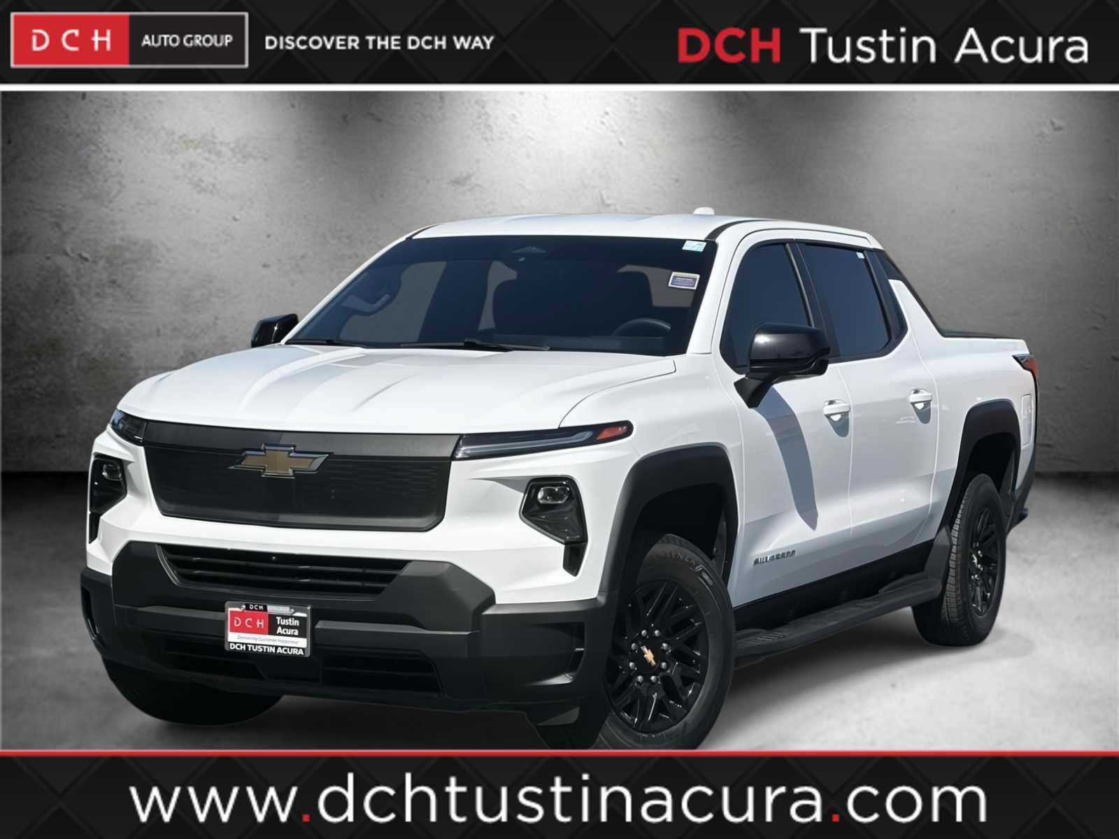 Used 2024 Chevrolet Silverado EV W/T