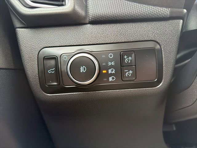 Used 2025 Ford Bronco Sport Badlands image 25