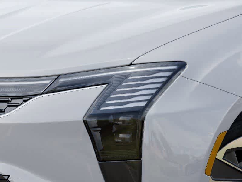 New 2027 Chrysler Pacifica Limited FWD image 10