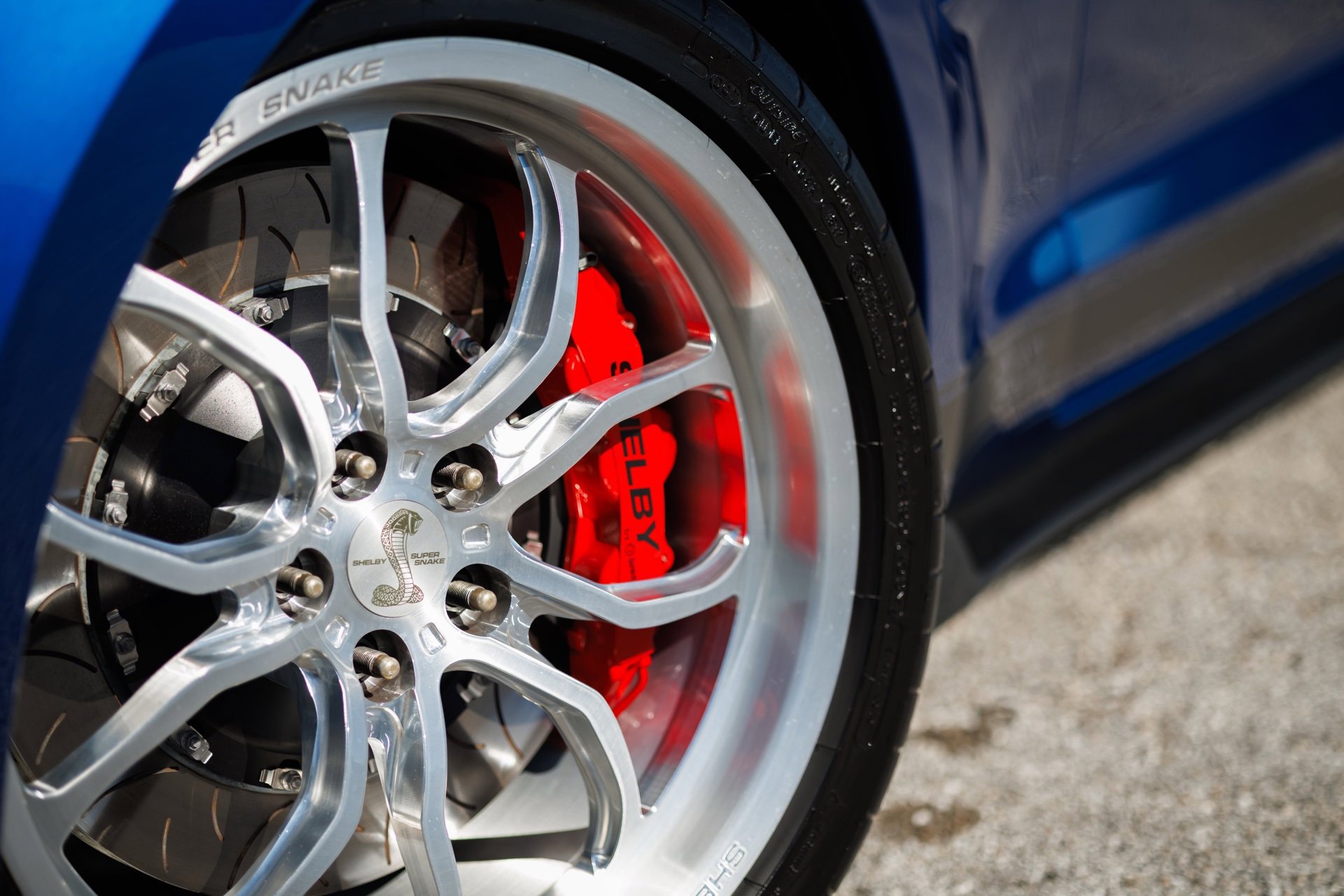 Used 2015 Ford Mustang GT w/ Enhanced Security Package image 23