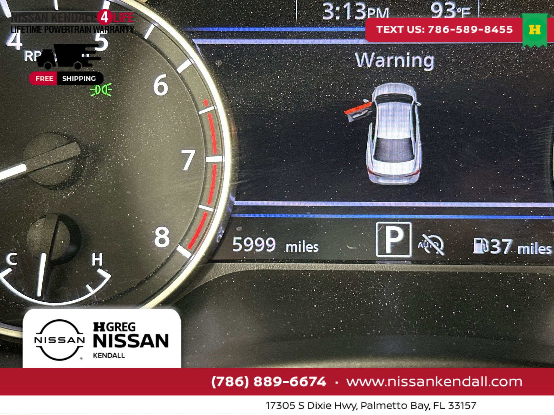 Certified 2025 Nissan Sentra SR image 19