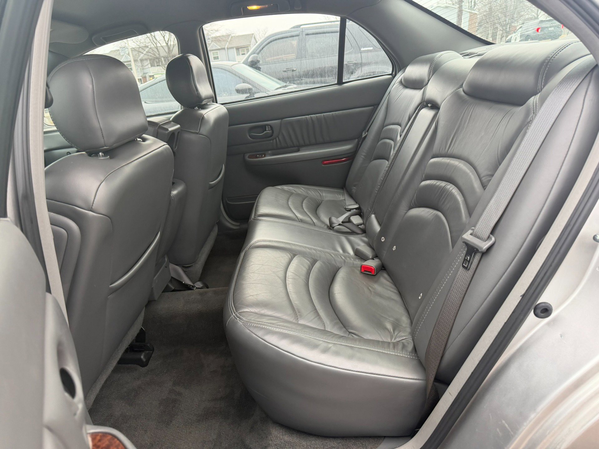 Used 2005 Buick Century Custom image 15