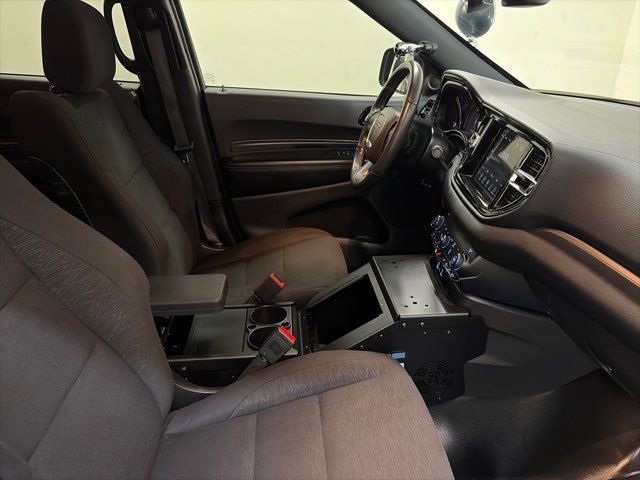 Used 2023 Dodge Durango AWD image 33