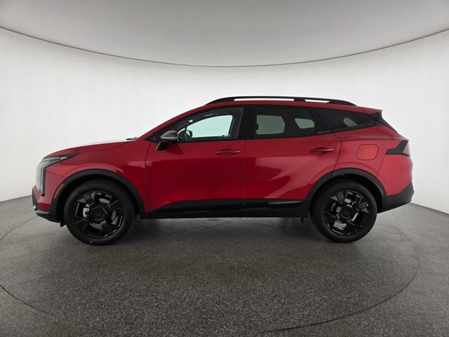 Used 2026 Kia Sportage X-Line AWD/4WD image 27