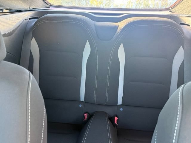 Used 2017 Chevrolet Camaro SS RWD image 16