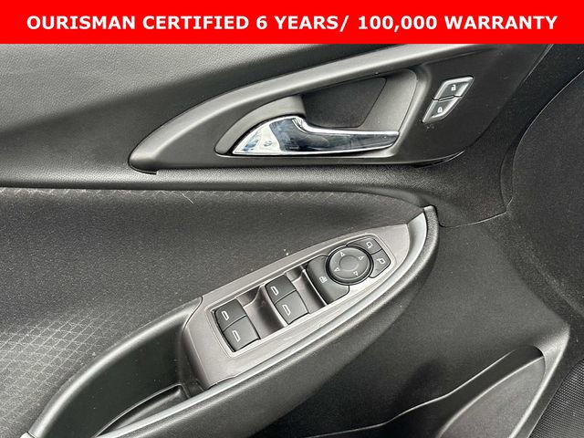 Certified 2024 Chevrolet Malibu RS w/ LPO, Floor Liner Package image 15