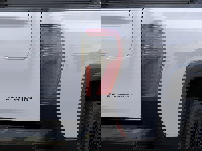 New 2026 GMC Sierra EV Elevation w/ Premium Package image 11