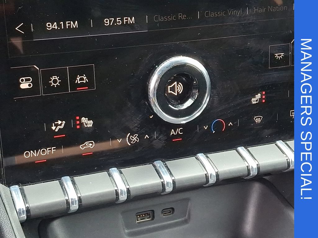 Used 2026 GMC Terrain Elevation AWD/4WD image 15