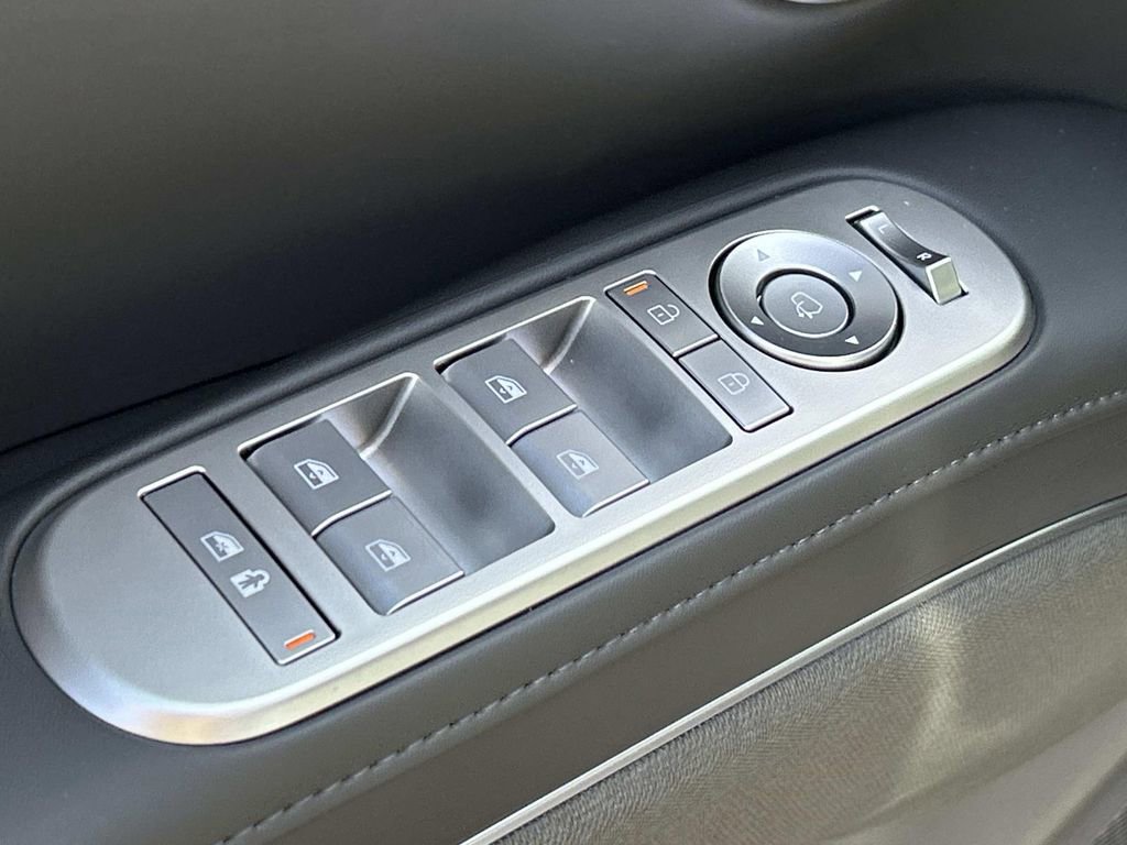 New 2026 Hyundai Palisade Calligraphy image 17