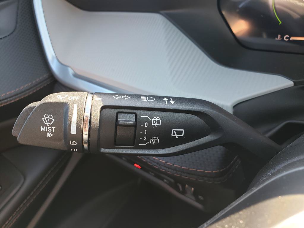 New 2026 Jeep Cherokee Limited AWD/4WD image 22