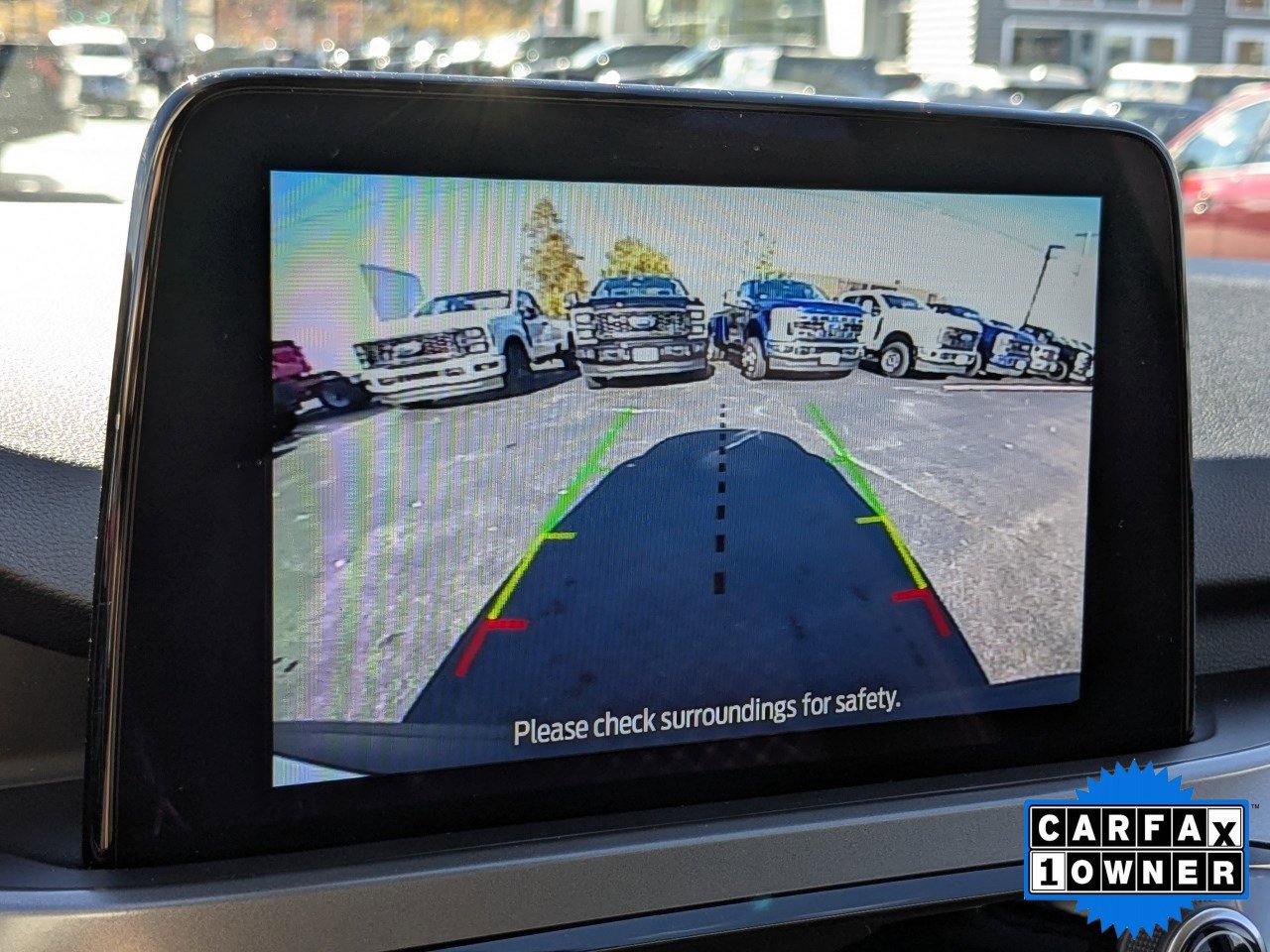 Certified 2023 Ford Escape Active image 24