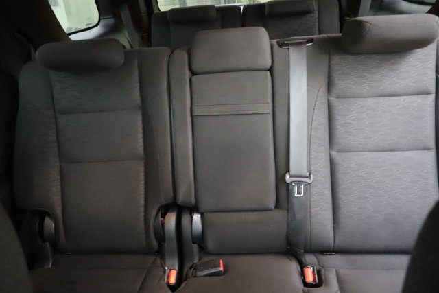 Used 2025 Dodge Durango GT RWD image 17
