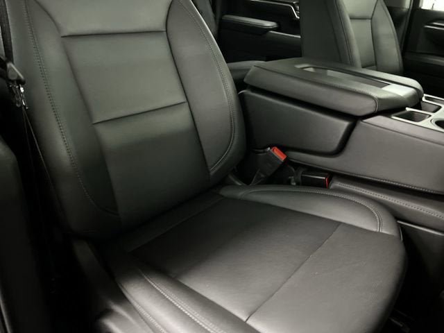 Certified 2026 Chevrolet Silverado 2500 LTZ AWD/4WD image 28