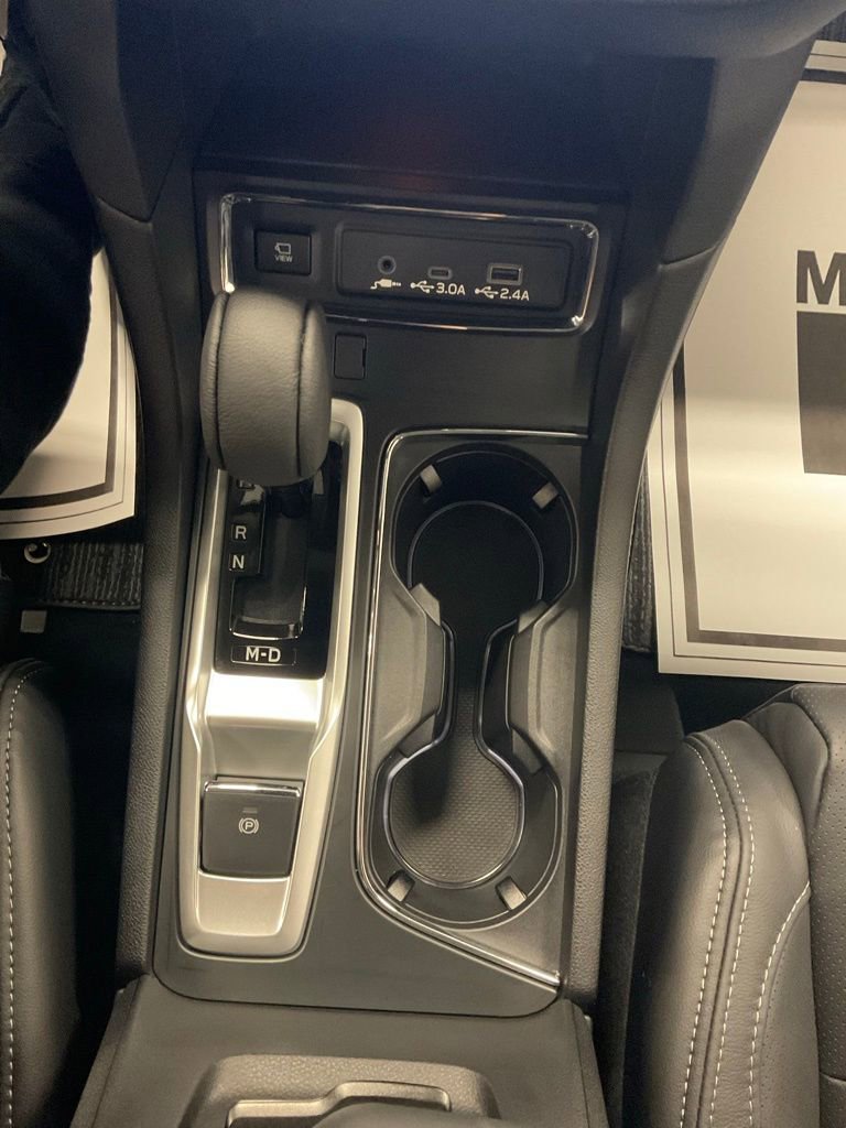 Certified 2025 Subaru Ascent Limited image 25