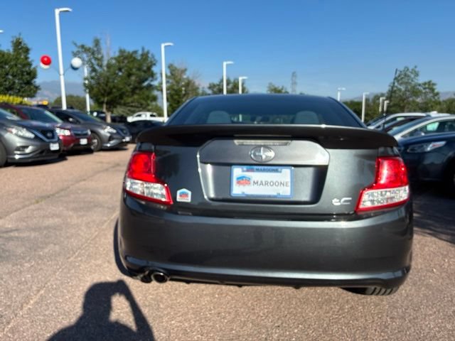 Used 2012 Scion tC FWD image 26