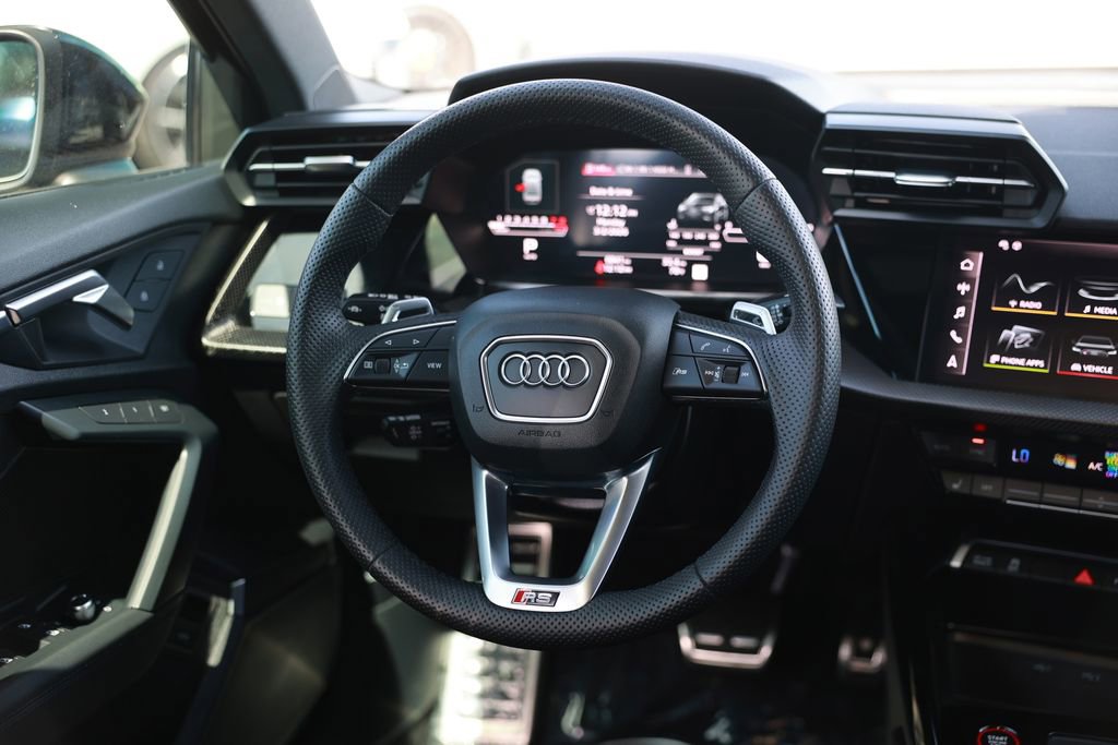 Used 2024 Audi RS 3 w/ RS Technology Package image 23