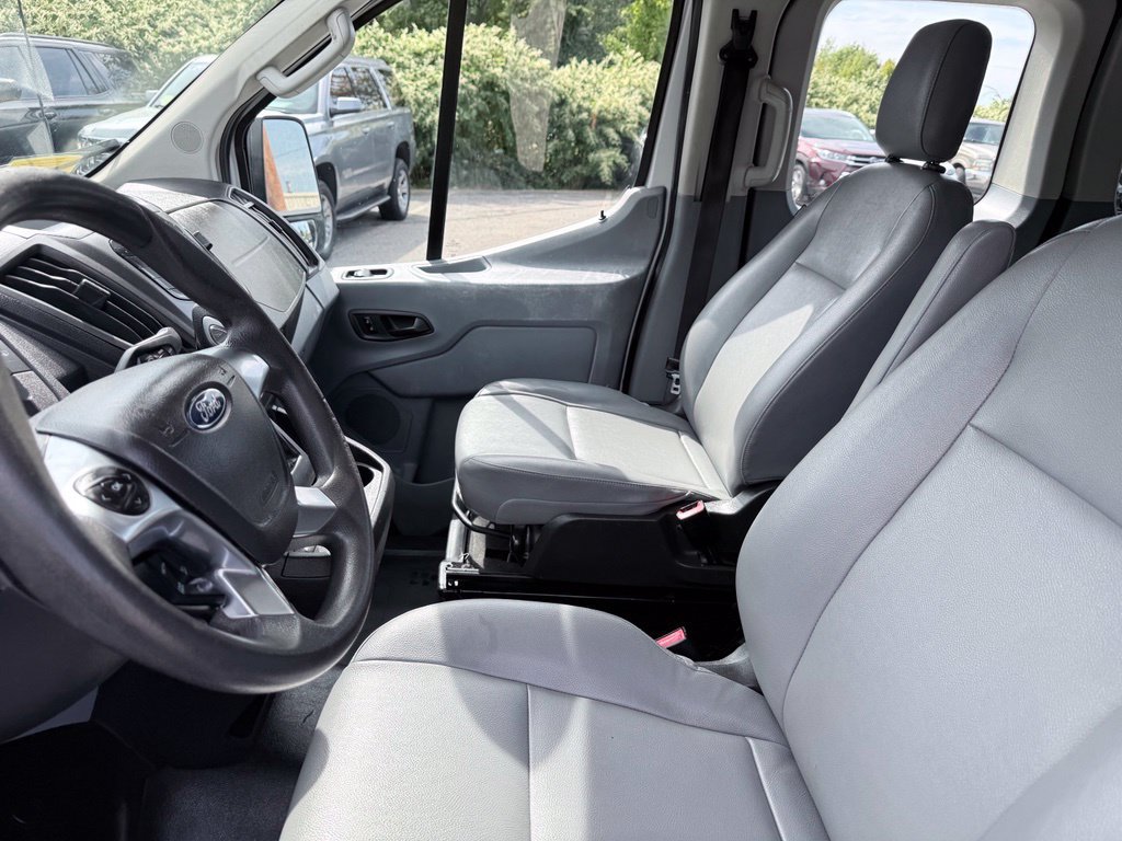 Used 2018 Ford Transit 350 XL RWD image 18