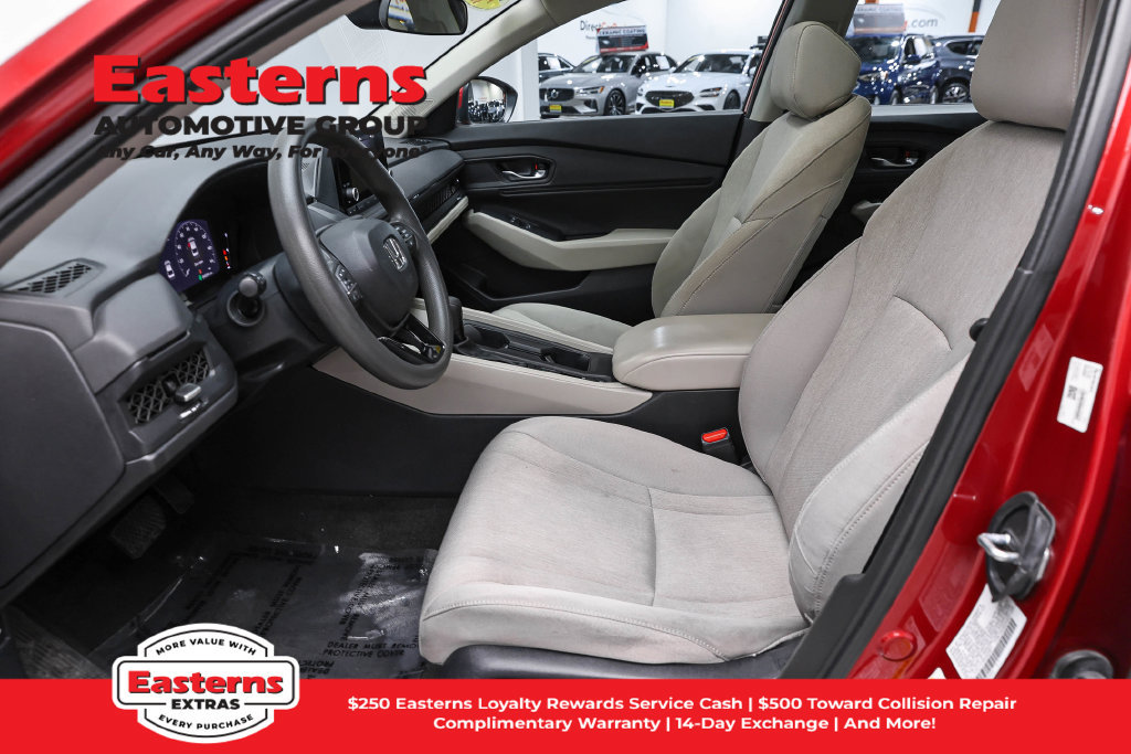 Used 2024 Honda Accord EX image 15