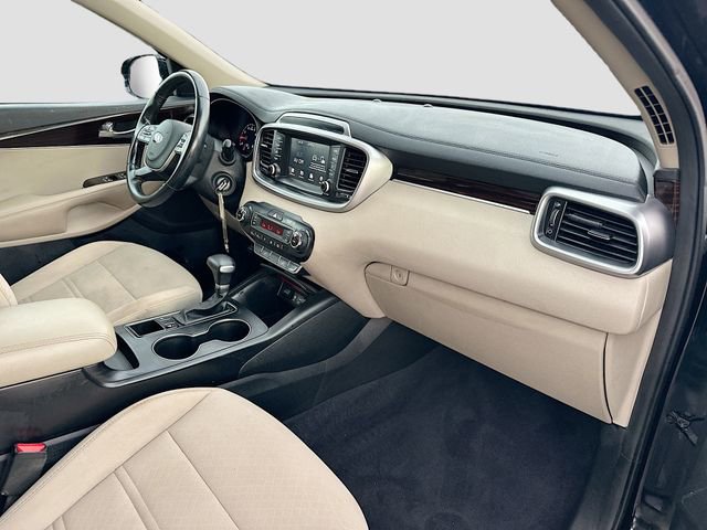 Used 2020 Kia Sorento LX w/ LX I4 Convenience Package image 29